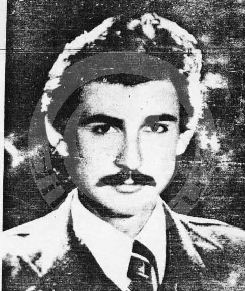 ALİ ÖMER  YÜCE