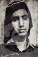 ALİ CAN  KARAOSMANOĞLU