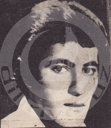 ALİ DUMAN  SALİHOĞLU