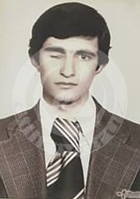 ALİ OSMAN  ÖZTÜRK