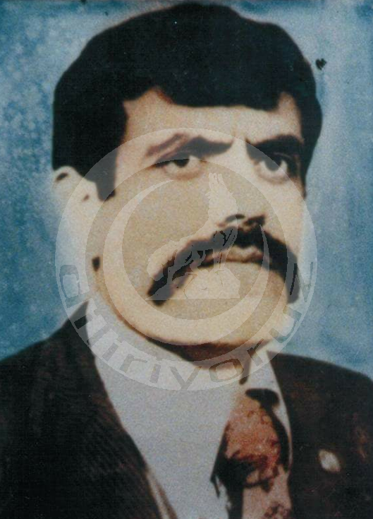 MİRZA  ÇETİN