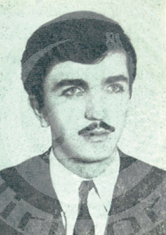 MUSTAFA BİLGİ