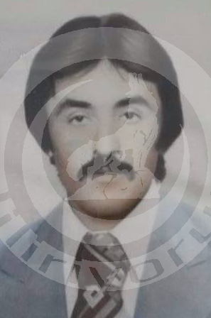 MUSTAFA KARAOSMANOĞLU