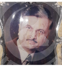 İBRAHİM  AKTAŞ