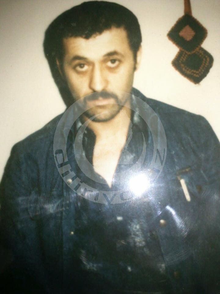NEVZAT KARAYÜN