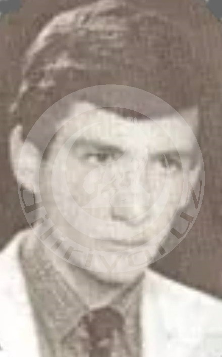 NURETTİN  APUTKAN