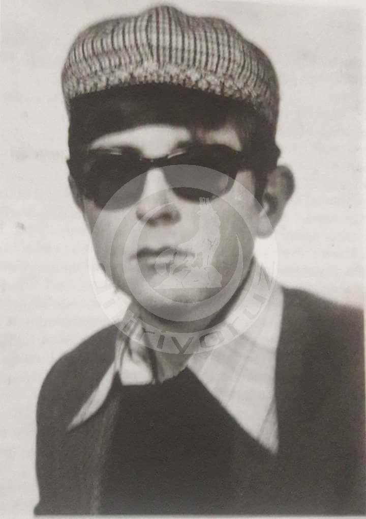 OSMAN  GÜÇLÜ
