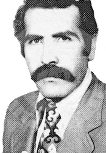 OSMAN  KALIP