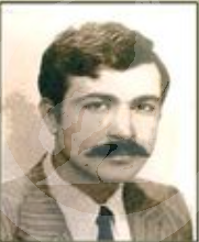 ABDULLAH  DEMİRCİ