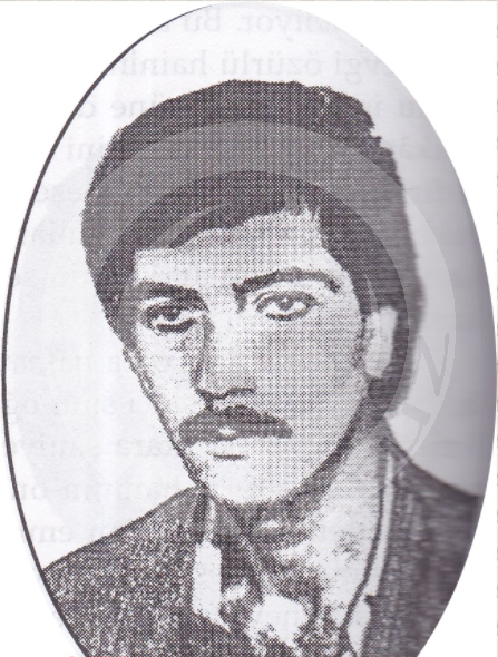 ADNAN  ÇİFTÇİOĞLU