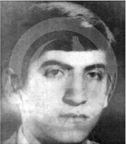 AHMET  AKKAŞ