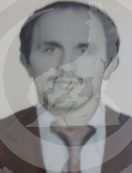 AHMET  ÇELİK