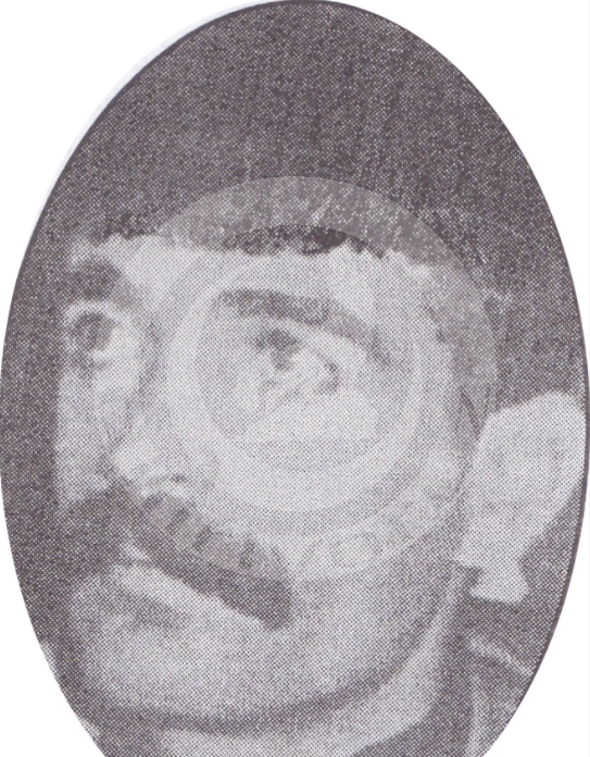 AHMET ÇETİN  ÇAVDAR