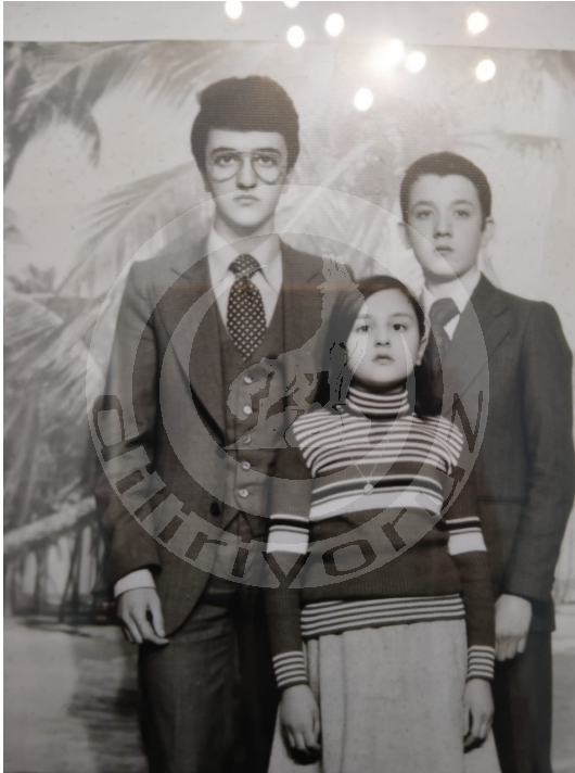 SALİH  KOSOVALI