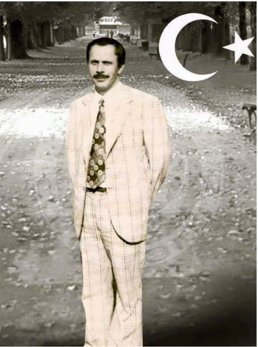 ALİ  ÇAKICI