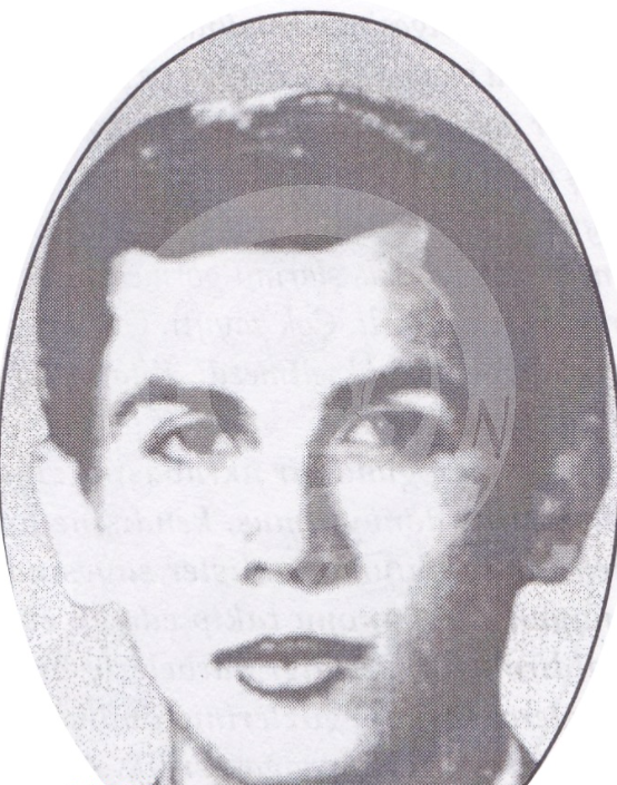ALİ  DEMİR