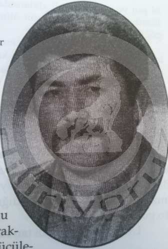 ALİ EKBER  GÜNEY