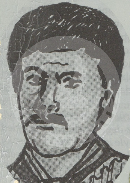 SADULLAH YILDIRIM