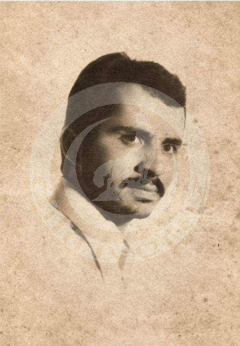 ŞENOL  DEMİROĞLU