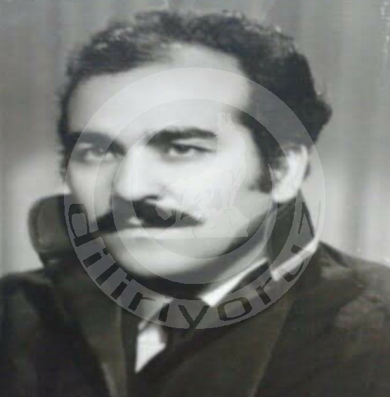 AHMET BOZ