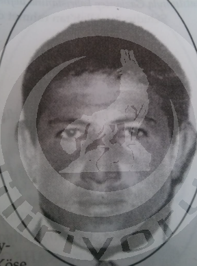 ÖMÜR KABAN
