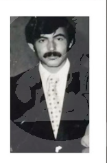 İBRAHİM        DAŞDEMİR