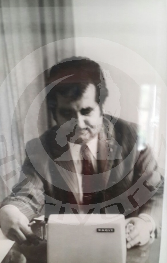 HAYRİ  ÇOLAK