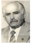 KEMAL FEDAİ ÇOŞKUNER