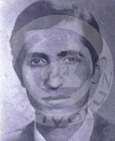 EKREM SÖĞÜT