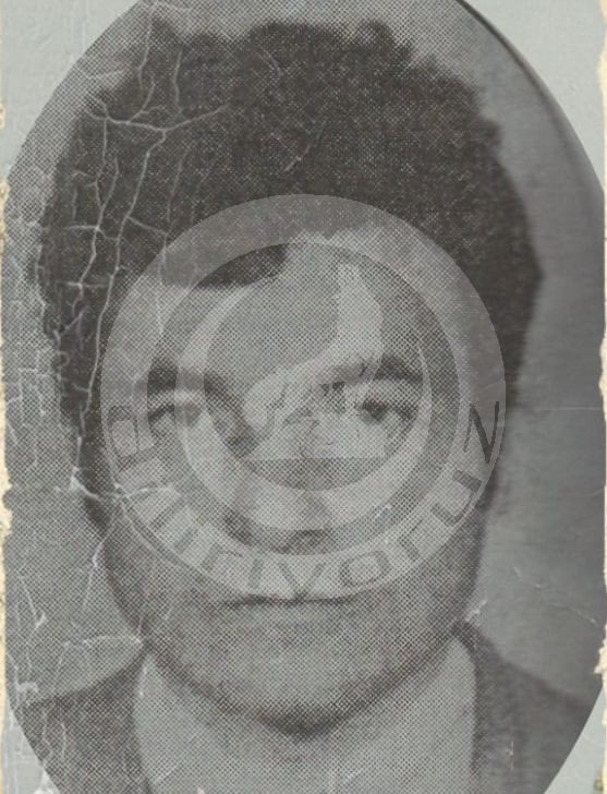 MAHMUT KANDEMİR