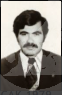 OSMAN UĞUR  ÖZAYDIN