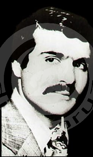 İMDAT SARICA