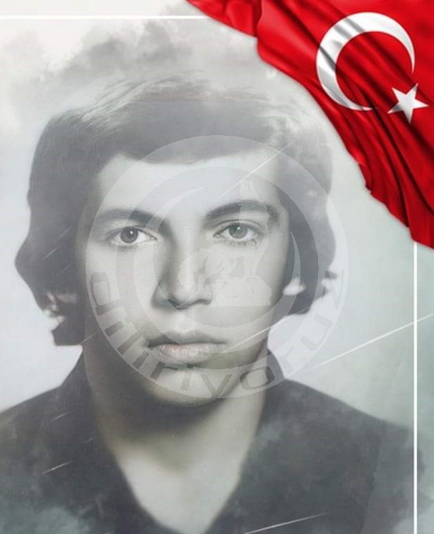 RAMAZAN OĞUZ