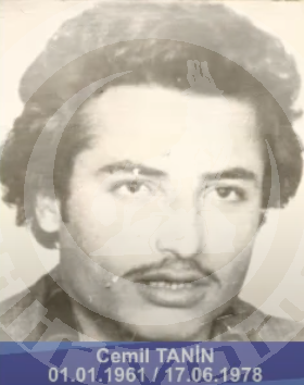 CEMİL  TANİN