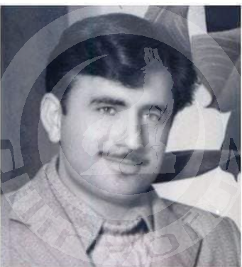NECATİ ÇAKICI