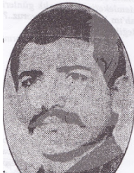 MEHMET SALİH GÜÇLÜ