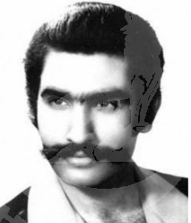 İBRAHİM  BAYOĞLU