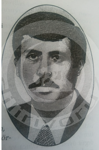 MUSTAFA  ATEŞUÇAĞI
