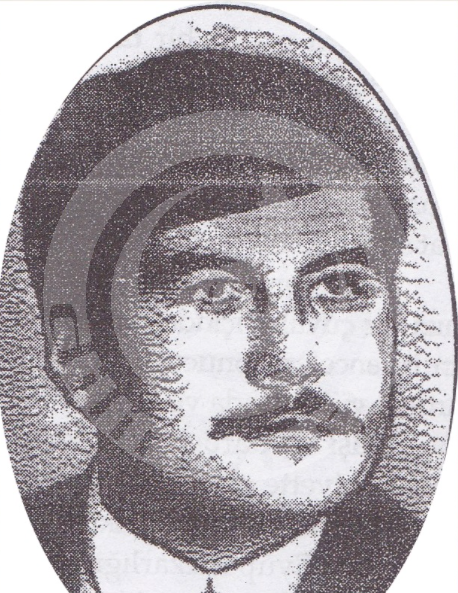 HASAN  DİKKAŞ