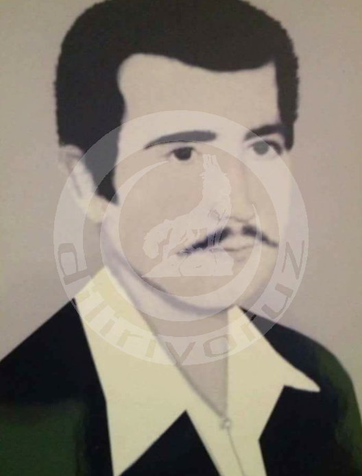 CUMALİ  SÜRÜCÜ