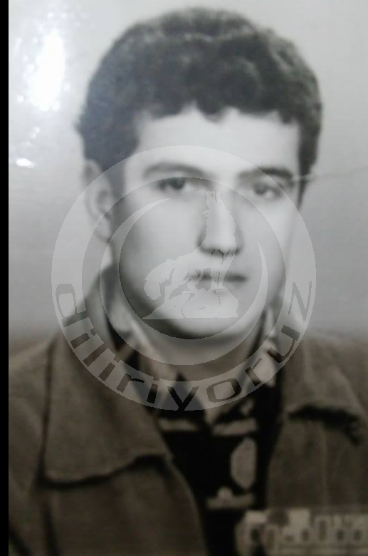 NİZAMETTİN  AKBAŞ