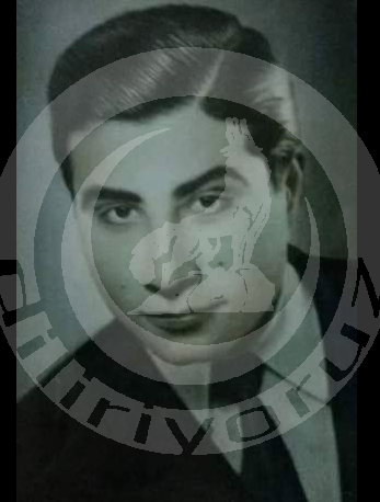 MESUT  ARAS