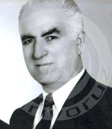 ALİ RIZA  ALTINOK