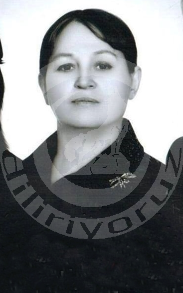 FAHRİYE  ALTINOK
