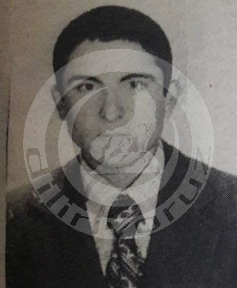 AZİZ  PAŞAHAN