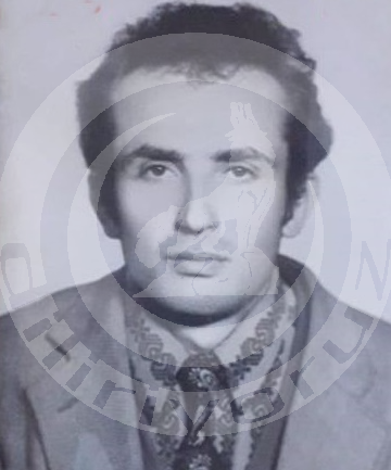 SADIK  KAMİLOĞLU