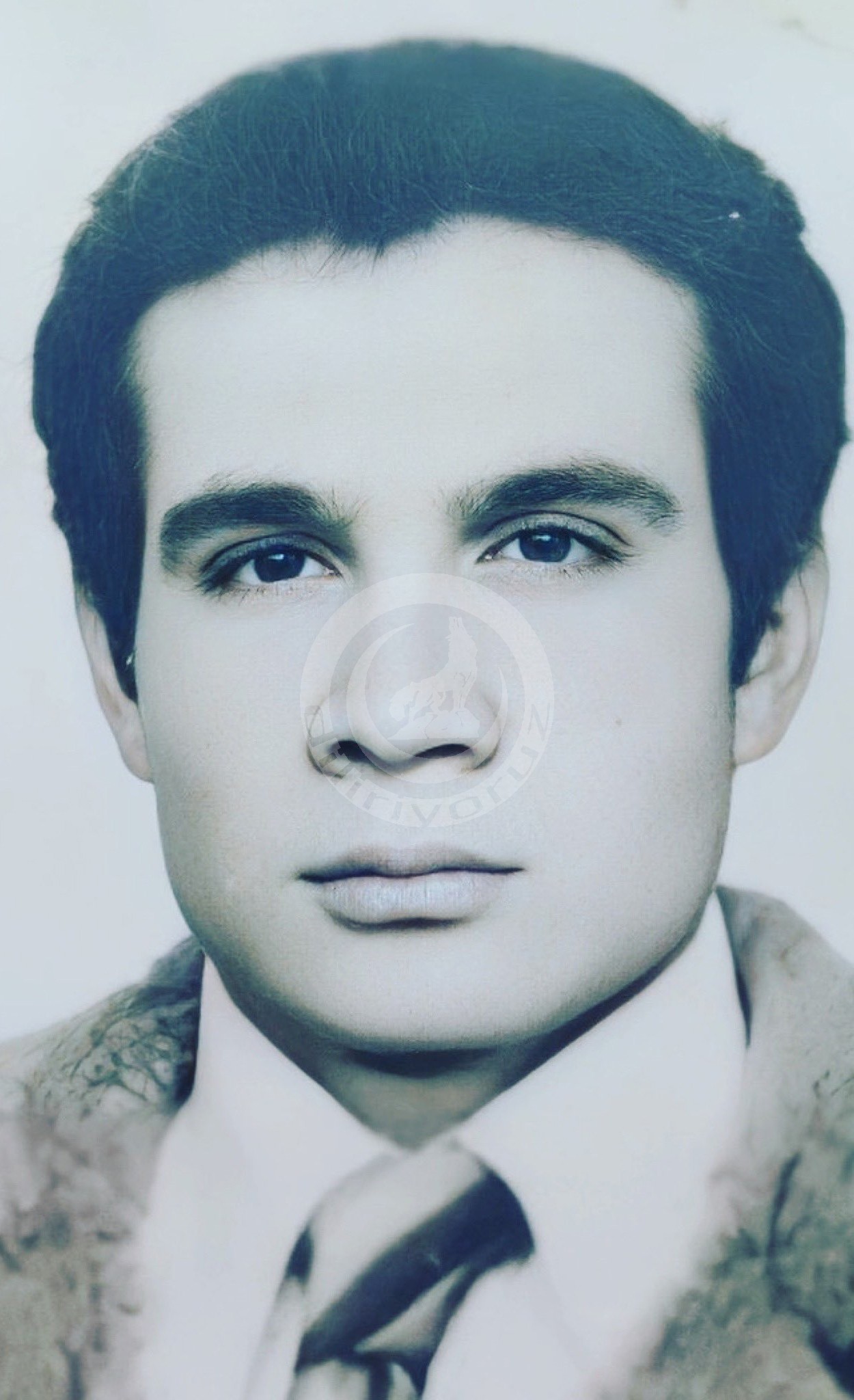 ORHAN  BARUT