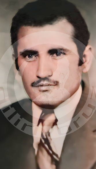 MAHMUT ÇÜRÜK