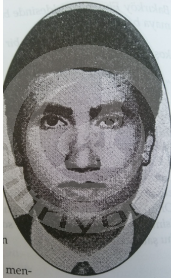 BİLAL  KARAKUCAK