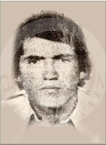 BAYRAM  BAYRAKTAR